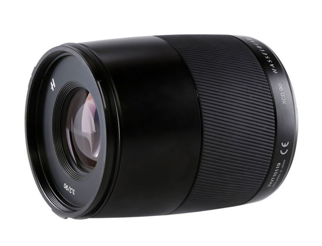 Hasselblad XCD 90mm f/3.2