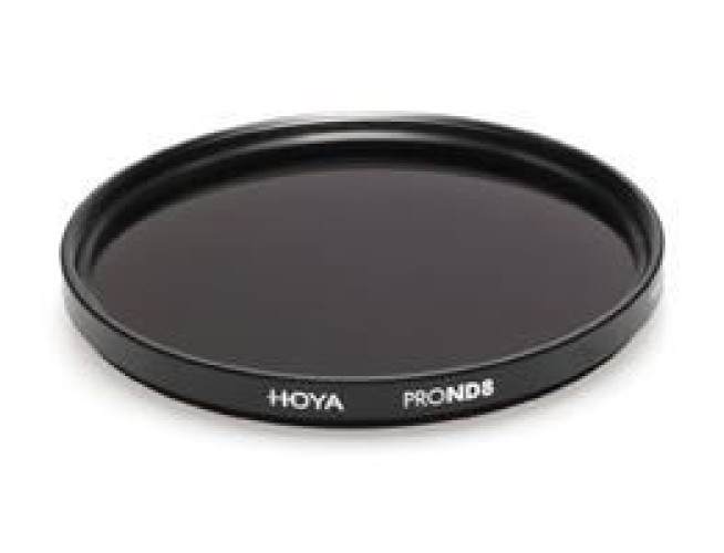 Hoya Pro Neutral Density 8 77mm