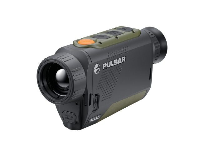 Pulsar Thermal imaging monocular Orni XG35