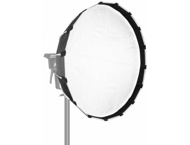 Aputure Softbox Light Dome Mini II
