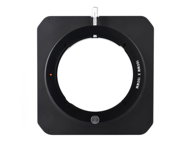 Laowa Filter100mm filterhouder voor 12mm f/2.8 - Lite
