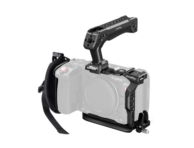 SmallRig 5809 Cage Kit For Canon EOS C50