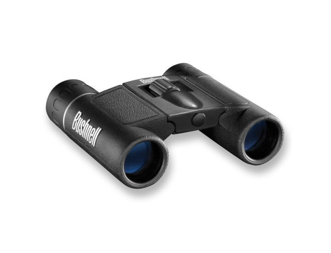 Bushnell Powerview 8x21 compact