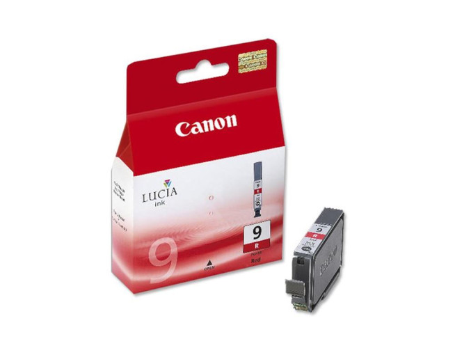 Canon PGI-9R Red