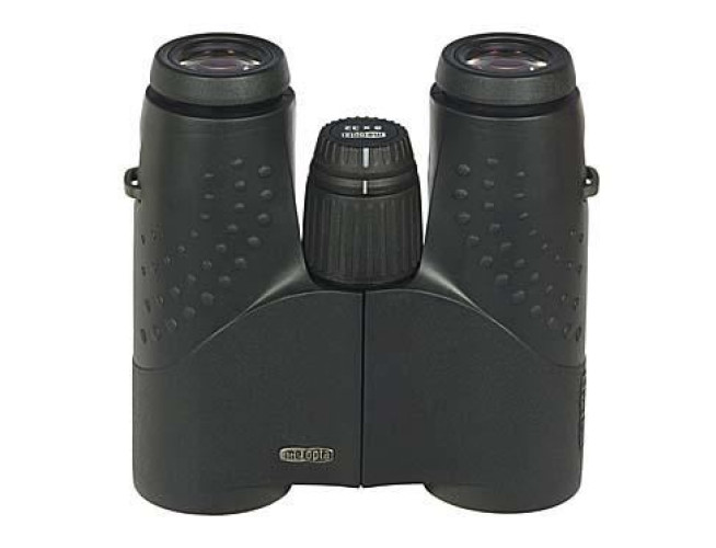 Meopta MeoStar B1 10x32 - zwart
