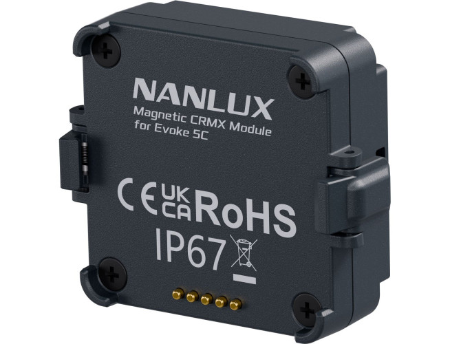 Nanlux Evoke 5C Magnetic CRMX Module