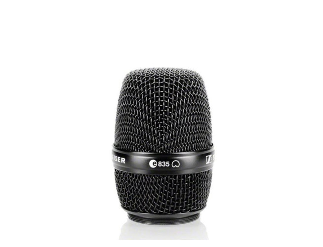 Sennheiser MMD 835-1 BK