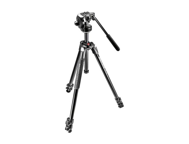 Manfrotto 290 Xtra Kit 2W MK290XTA3-2W Head
