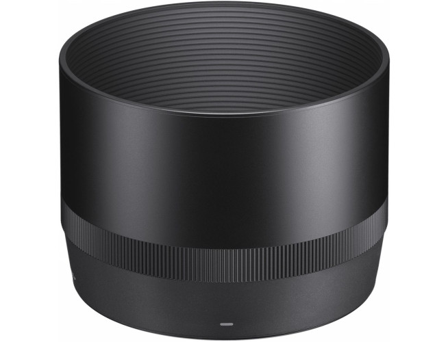 Sigma LH653-01 Zonnekap voor 105mm f/2.8 DG DN Macro Art