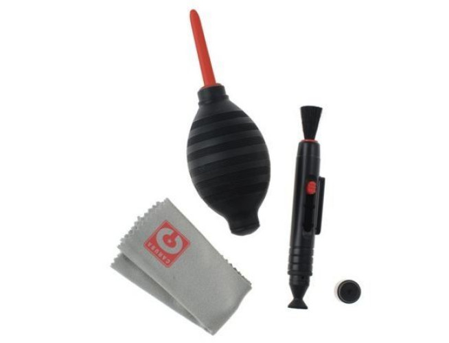 Caruba Cleaning kit