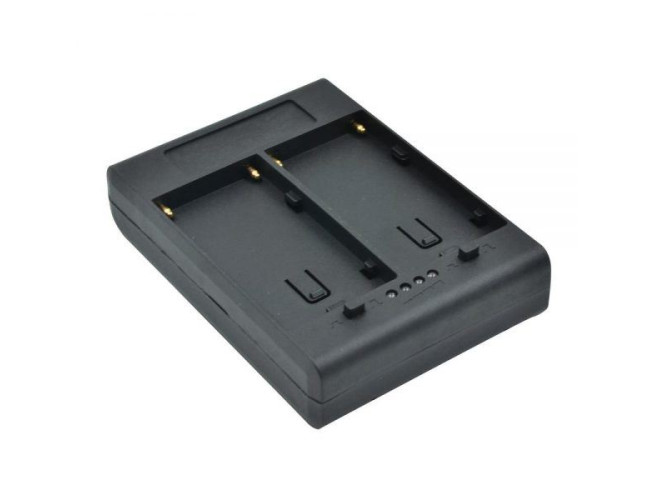 FXLion XH-2DFS Converter Plate NP-F to V-Mount