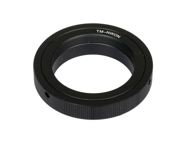Caruba T2 adapter Nikon A1