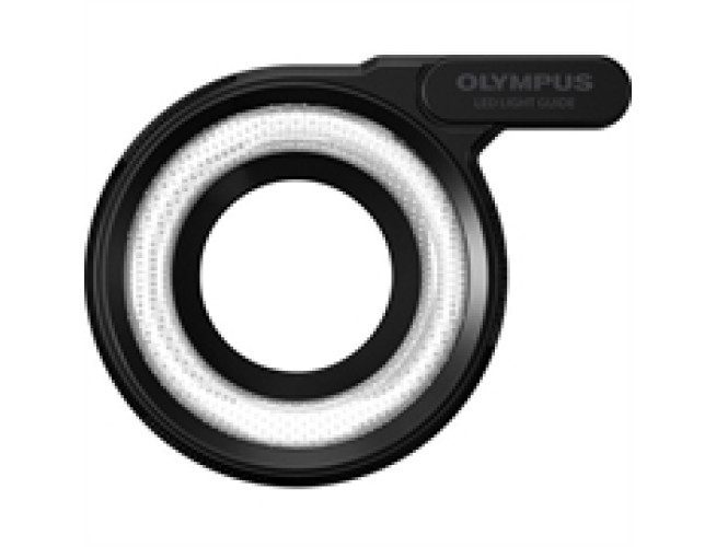 Olympus LG-1 LED Light Guide for TG1/2/3