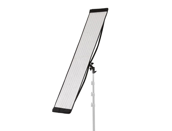 Falcon Eyes Flexibel Bi-Color LED Paneel RX-29TDX 121x24 cm