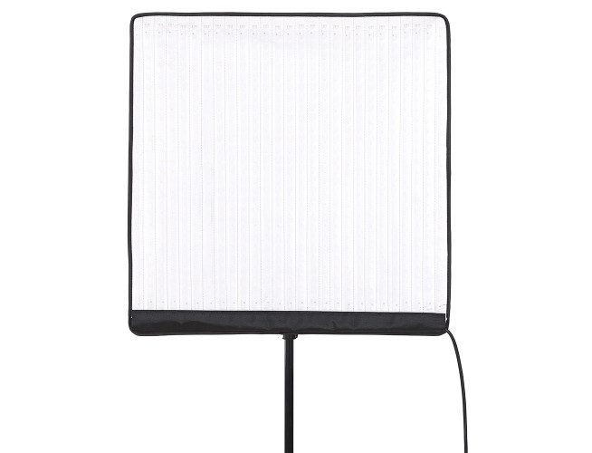 Falcon Eyes Flexibel Bi-Color LED Paneel RX-24TDX 63x63 cm