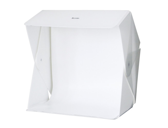 Falcon Eyes e LED Opnametent Foldio3 62,5x64x55 Opvouwbaar