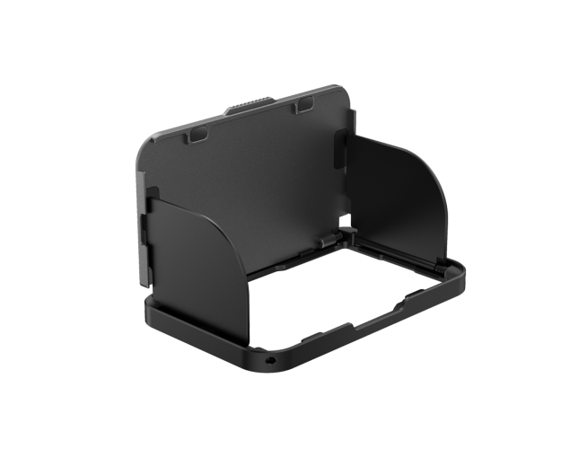 Insta360 Flip Screen Hood For Insta360 Luna Series