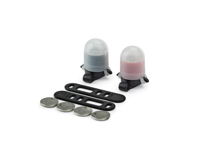 Joby Action Bike Mount en Light Pack