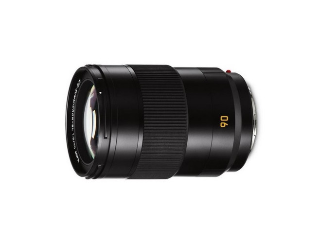 Leica APO-Summicron-SL 90mm f/2.0 Asph