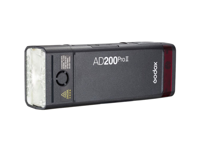 Godox Witstro AD200PRO II