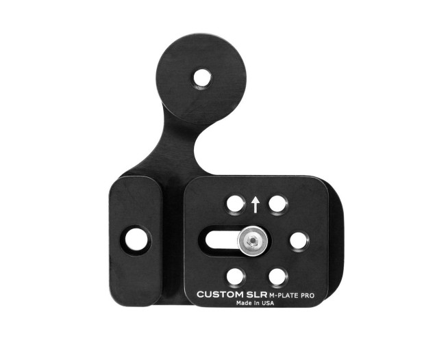 Custom SLR M-Plate PRO