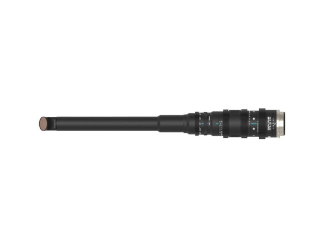 Laowa Probe Zoom 15-24mm T8 Lens 35 Degree Arri PL