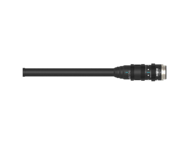 Laowa Probe Zoom 15-24mm T8 Lens Direct View ARRI PL