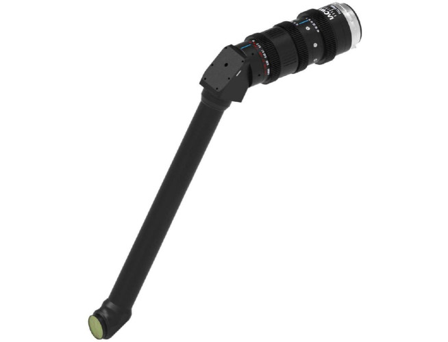 Laowa Probe Zoom 15-24mm T8 Lens Periscope ARRI PL