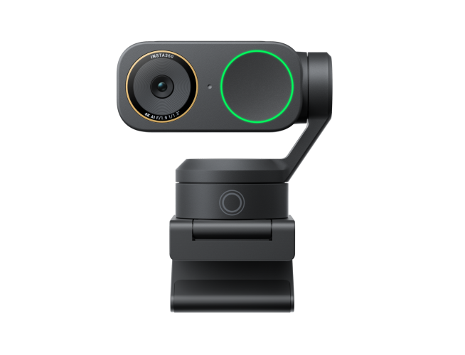 Insta360 Link 2 Pro