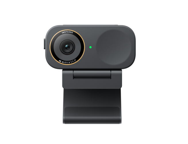 Insta360 Link 2C Pro