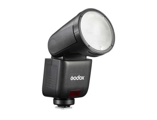 Godox Speedlite V1 Mid Sony