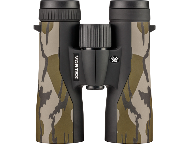 Vortex Crossfire HD 10x42 Mossy Oak