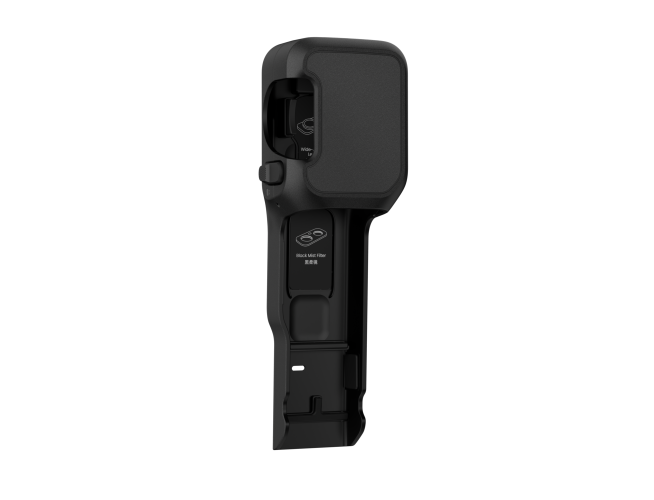 Insta360 Protective Cover For Insta360 Luna Ultra Zwart