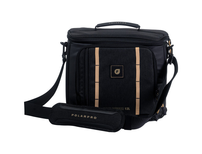PolarPro Roadrunner 12l Sling