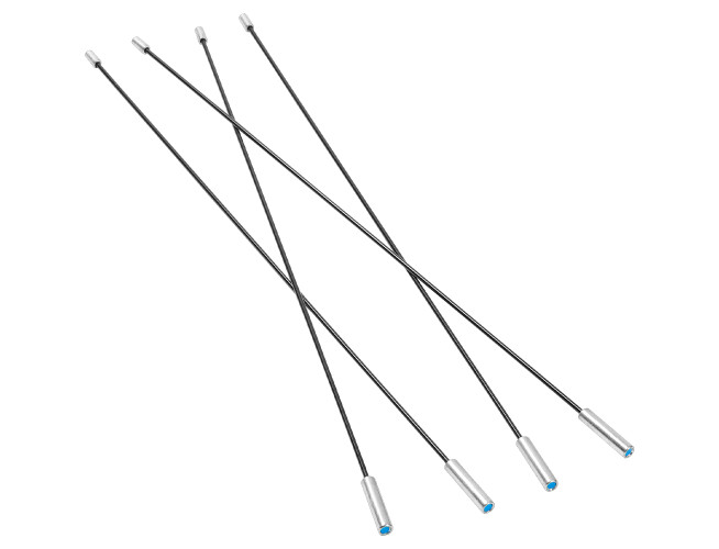 Profoto Rod Kit For RFi Softbox 2x2'