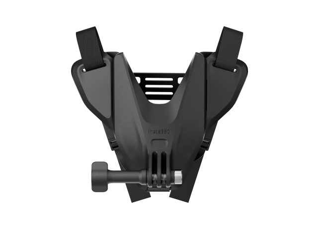 Insta360 Helmet Chin Mount 2.0
