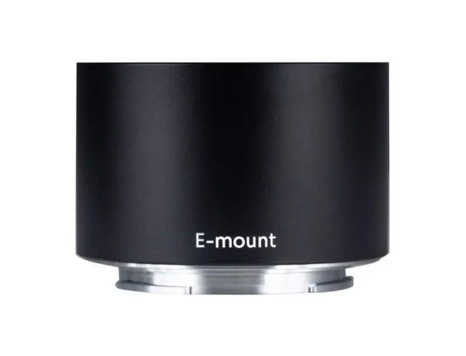 Laowa Nanomorph Zoom 28-55mm 50-100mm T2.9 Bayonet - Sony E