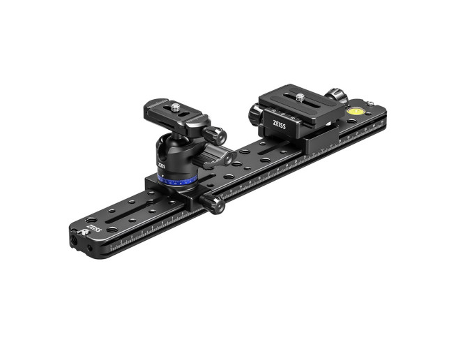 Zeiss Multi-device Rail