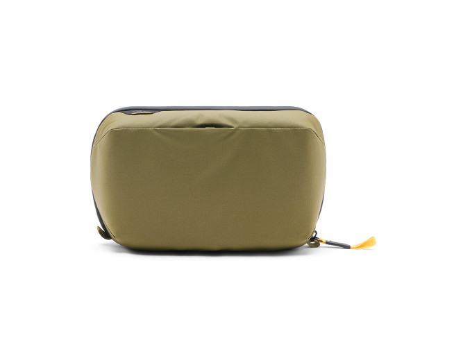 Peak Design Wash Pouch - Kelp
