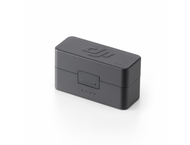 DJI Mic 3 Charging Case