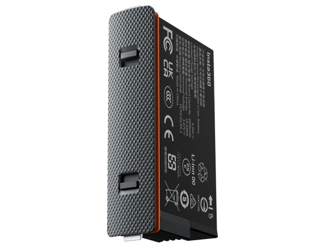 Insta360 X5 Ultra Battery