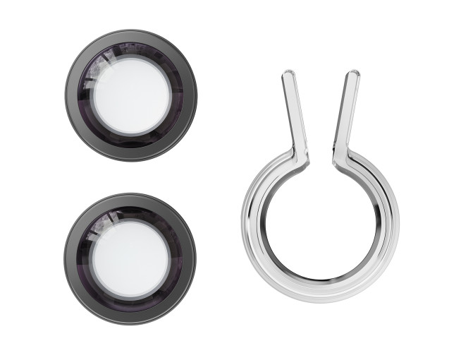 GoPro Replacement Lens Kit