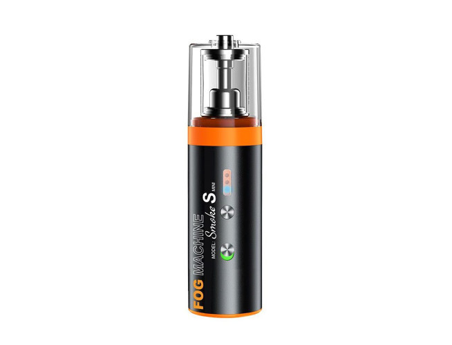 Lensgo Smoke S Mini Fog Machine