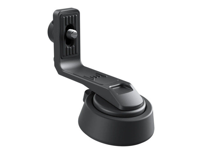 Insta360 Hard Hat Camera Mount