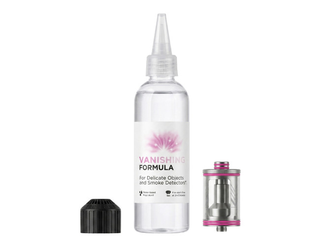 PMI Vanishing Formula Kit