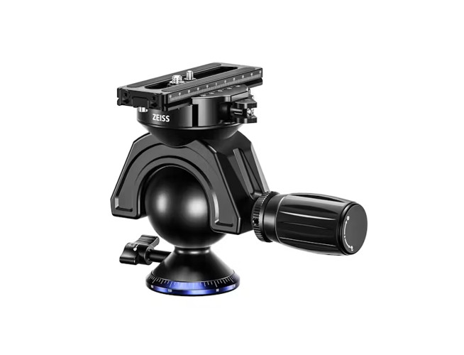 Zeiss Balhoofd V-60