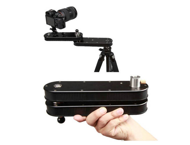 CAME-TV Folding Arm Slider SL02