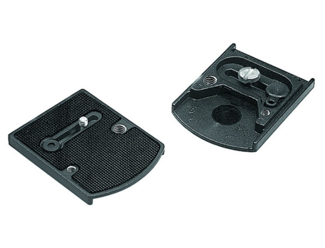 Manfrotto 410PL Adapter plate for 400 en 354