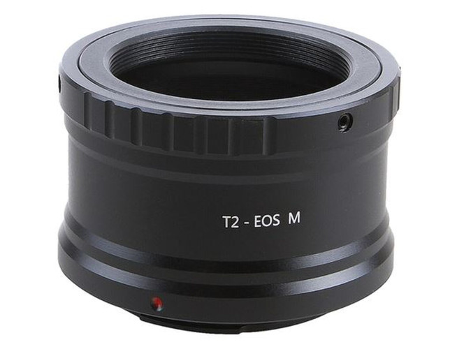 Marumi T2 Adapter For Canon EOS-M
