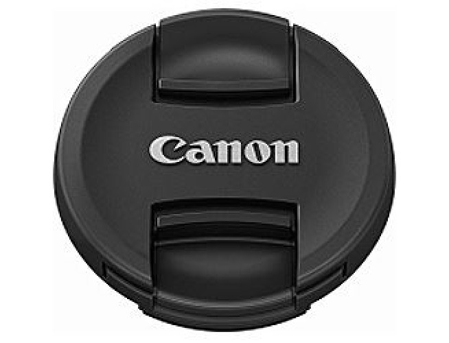 Canon E-67 II Lensdop - 67mm